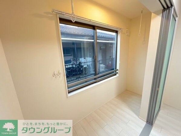 メゾン・ウィステリアの物件内観写真